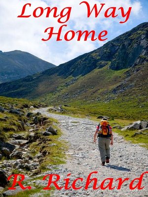 cover image of Long Way Home